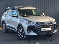 2025 Chery Tiggo 7 1.5T PHEV Aspire 5dr DHT Estate Hybrid Automatic
