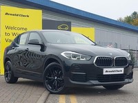 2020 BMW X2 sDrive 20i Sport 5dr Step Auto SUV Petrol Automatic