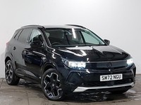 2022 Vauxhall Grandland 1.2 Turbo Ultimate 5dr HATCHBACK PETROL Manual