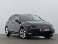 2020 Volkswagen Golf 1.5 TSI Style 5dr Hatchback Petrol Manual