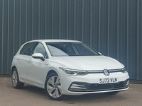 2023 Volkswagen Golf 1.5 TSI Style 5dr HATCHBACK PETROL Manual