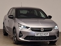 2022 Vauxhall Corsa 1.2 Turbo Ultimate 5dr Auto Hatchback Petrol Automatic