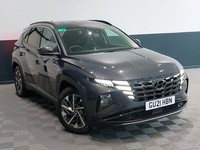 2021 Hyundai TUCSON 1.6 TGDi 48V MHD Premium 5dr 2WD ESTATE PETROL Manual