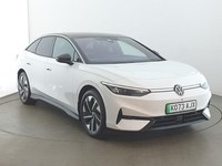 2024 Volkswagen Id.7 210kW Launch Edition Pro 77kWh 5dr Auto Hatchback Electric 