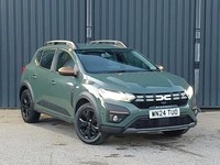 2024 Dacia Sandero Stepway 1.0 TCe Extreme 5dr Hatchback Petrol Manual