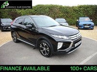 2019 Mitsubishi Eclipse Cross T 3 SUV Petrol Manual