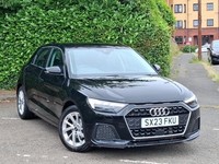 2023 Audi A1 25 TFSI Sport 5dr Hatchback Petrol Manual