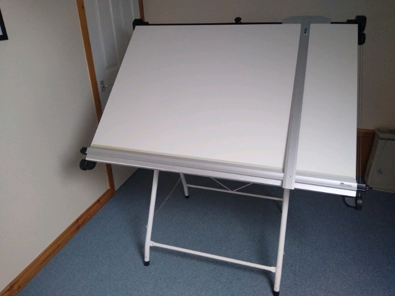 Architects Drawing Board for sale in UK View 36 ads