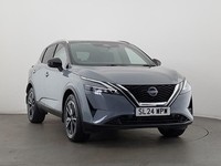 2024 Nissan Qashqai 1.3 DiG-T MH Tekna [Bose] 5dr Hatchback Petrol Manual