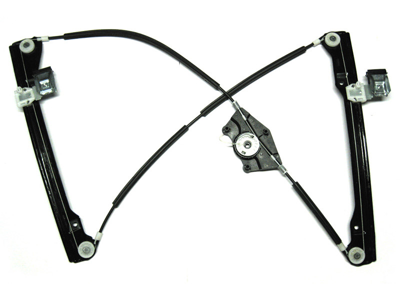 Mecanisme Leve Vitre Glace Electrique Avant Droit 1c0837656c Pour Vw New Beetle 