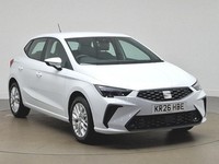 2026 SEAT Ibiza 1.0 TSI 115 SE Technology 5dr DSG HATCHBACK PETROL Automatic