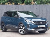 2023 Peugeot 5008 1.5 BlueHDi GT 5dr SUV Diesel Manual