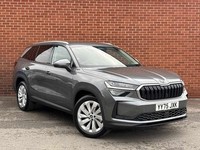 2025 Skoda Kodiaq 1.5 TSI iV 204 SE L 5dr DSG Automatic SUV Hybrid Automatic