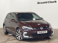 2018 Volkswagen Golf 1.4 TSI GTE Advance 5dr DSG Hatchback Hybrid Automatic