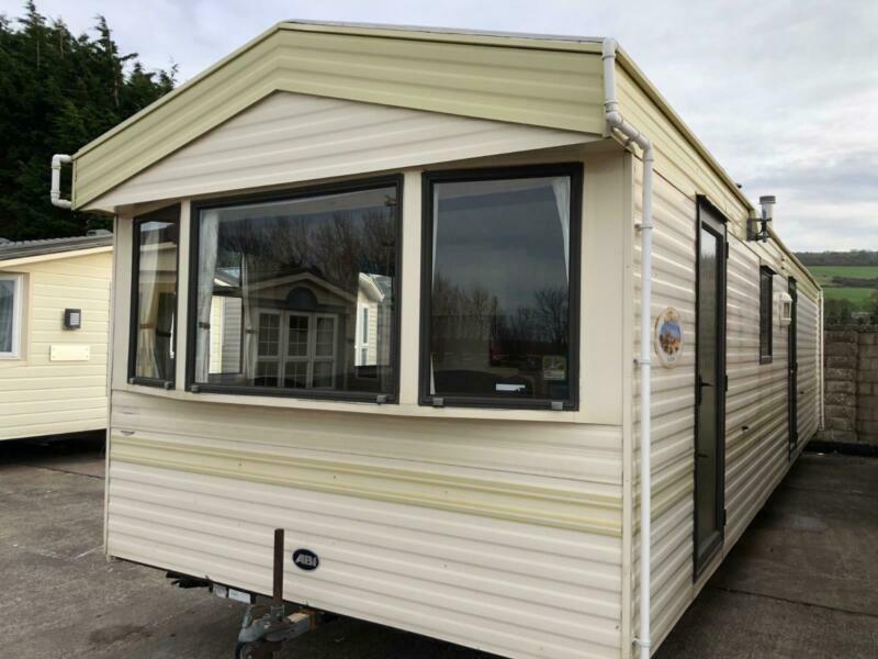 CHEAP 10FT WIDE STATIC CARAVAN FOR SALE OFF SITE in Prestatyn, Denbighshire Gumtree