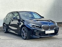 BMW 1 SERIES 118i [136] M Sport 5dr Step Auto [LCP]
