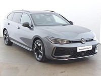 2024 Volkswagen Passat 1.5 TSI eHybrid 272 R-Line 5dr DSG Estate Hybrid Automati