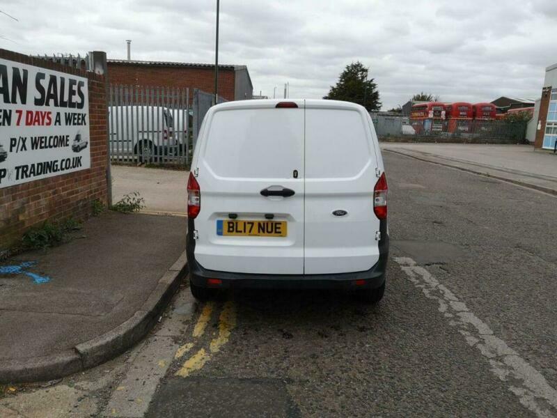 Petrol Transit Van for sale in UK View 33 bargains