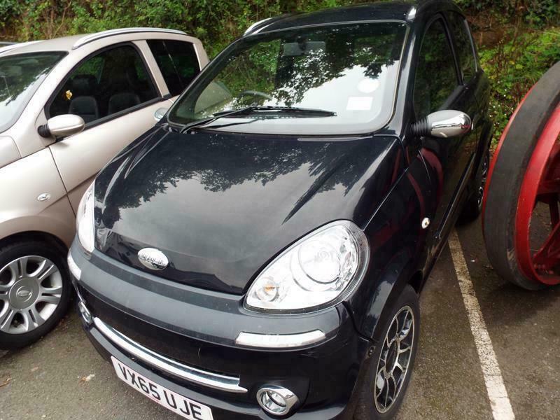 Microcars for sale in UK 63 secondhand Microcars
