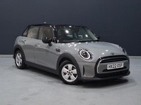 2022 MINI Hatchback 1.5 Cooper Classic 5dr Hatchback Petrol Manual