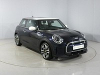 MINI HATCHBACK 135kW Cooper S Level 3 33kWh 3dr Auto