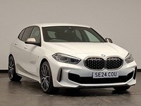2024 BMW 1 Series M135i xDrive 5dr Step Auto Hatchback Petrol Automatic