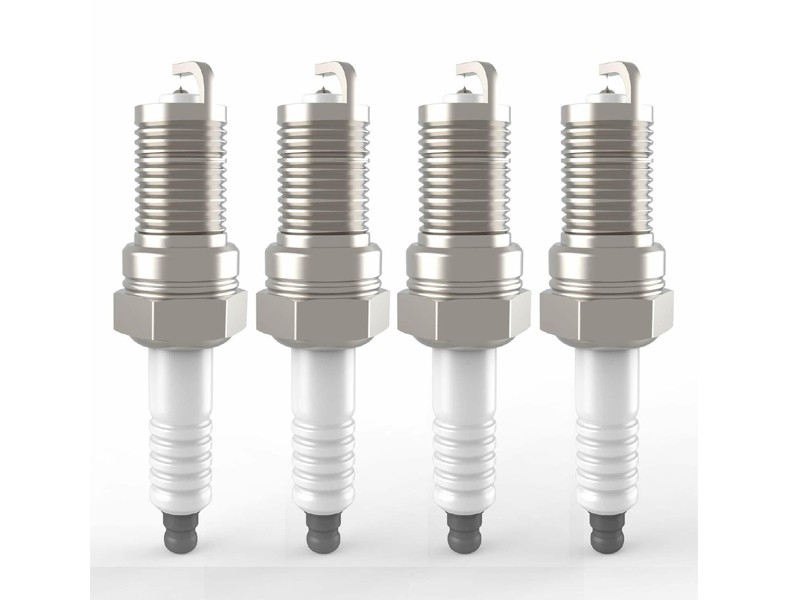 SUZUKI  SPARK PLUG SET OF 4 for Suzuki Samurai SJ410 SJ413