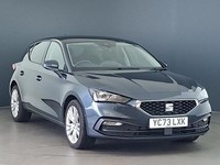 2023 SEAT Leon 1.0 TSI EVO SE Dynamic 5dr Hatchback Petrol Manual