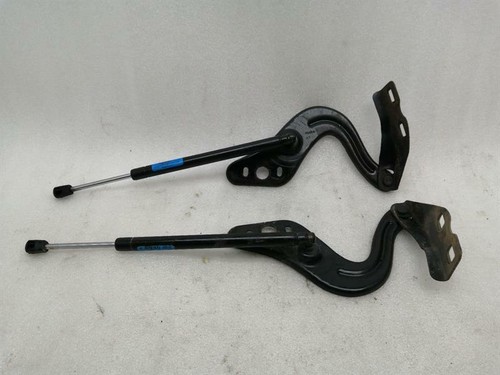 CHEVROLET CORVETTE C6 Bonnet Hinge LHS 15855572 Haubenscharnier Links