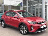 2021 Kia Stonic 1.0T GDi 99 2 5dr Manual Estate Petrol Manual