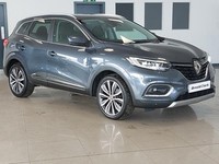 2019 Renault Kadjar 1.5 Blue dCi S Edition 5dr EDC Hatchback Diesel Automatic