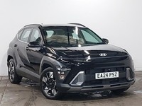 2024 Hyundai KONA 1.6 GDi Hybrid Advance 5dr DCT HATCHBACK PETROL/ELECTRIC Autom