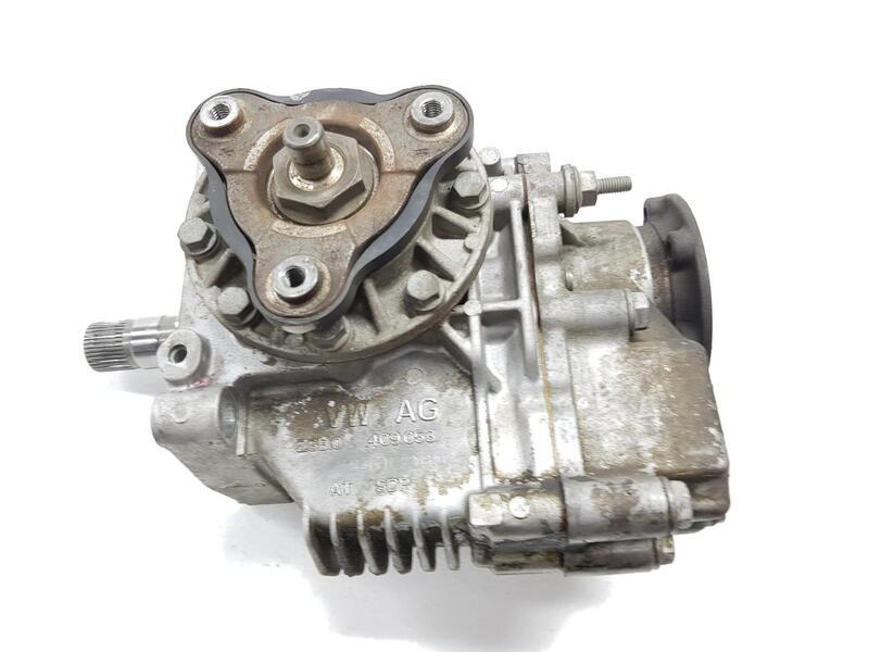 0av409053t Verteiler Getriebe FÃ¼R Audi Tt 2.0 16v Tfsi (211 Cv) 2014 2066641
