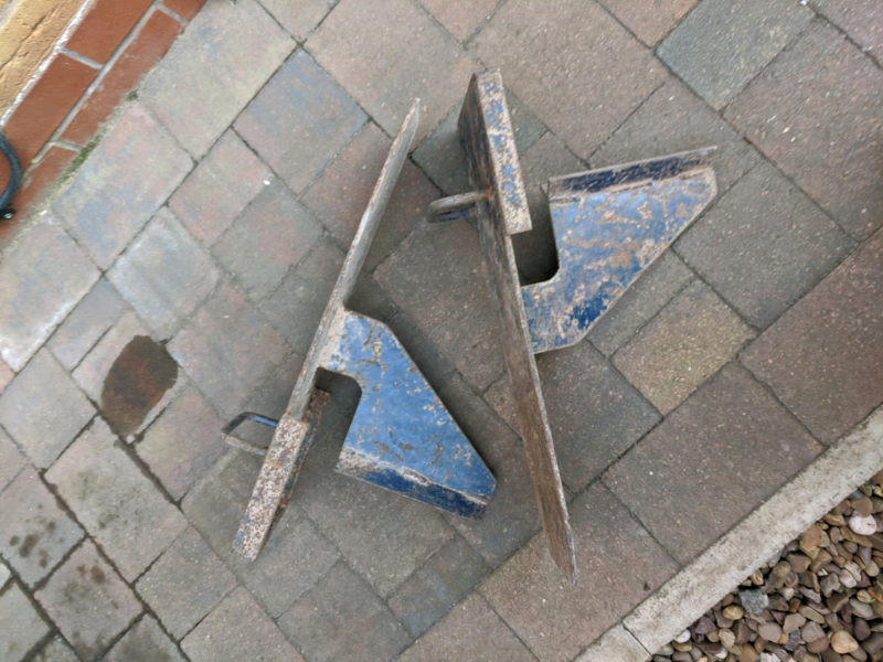 Strongboy for sale in UK 20 secondhand Strongboys