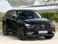 2026 Mazda CX-60 3.3d 254 Homura 5dr Auto AWD SUV Diesel Automatic