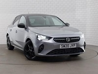 2020 Vauxhall Corsa 1.2 Turbo Elite Nav Premium 5dr Auto HATCHBACK PETROL Automa
