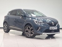 2024 Renault Captur 1.0 TCE 90 Techno 5dr Hatchback Petrol Manual