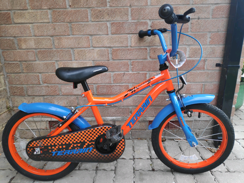 stabilizers for children's bikes