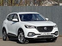 2023 MG MOTOR UK HS 1.5 T-GDI Excite 5dr ESTATE PETROL Manual