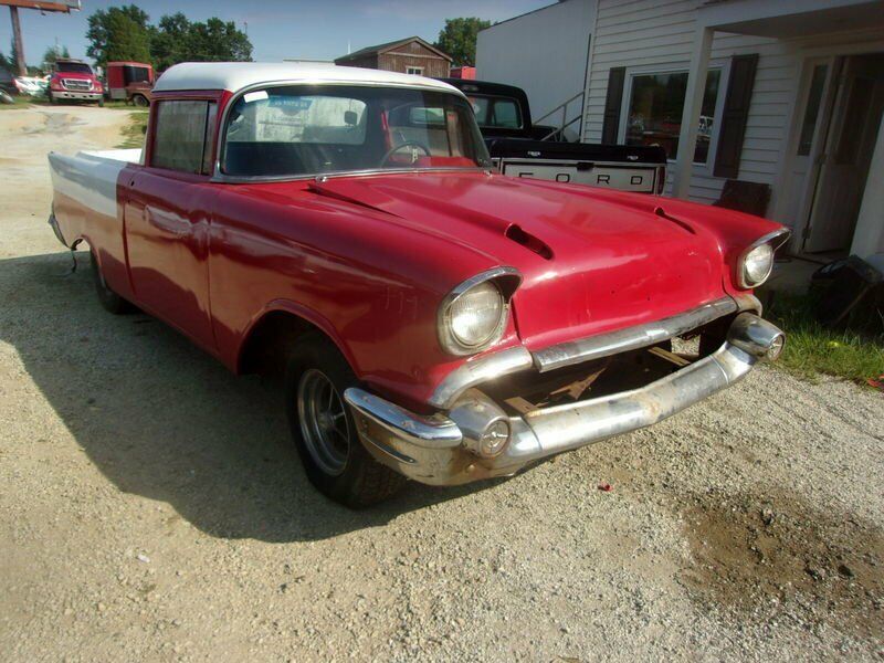 1957 Chevrolet 150 for sale!