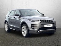 LAND ROVER RANGE ROVER EVOQUE 1.5 P300e R-Dynamic SE 5dr Auto