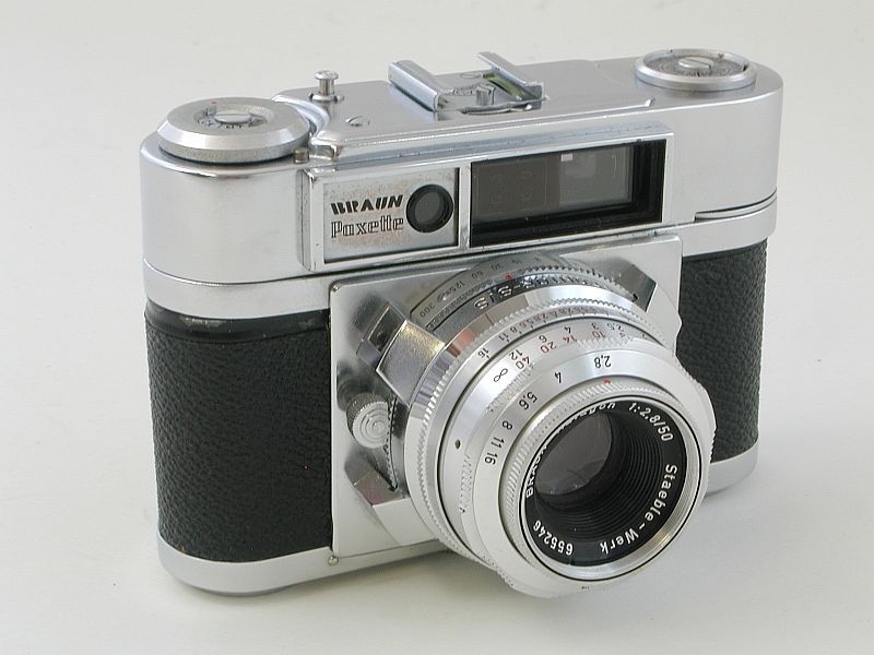 Vintage 35mm Cameras for sale eBay