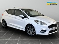 2020 Ford Fiesta 1.0 EcoBoost 95 ST-Line Edition 5dr HATCHBACK PETROL Manual