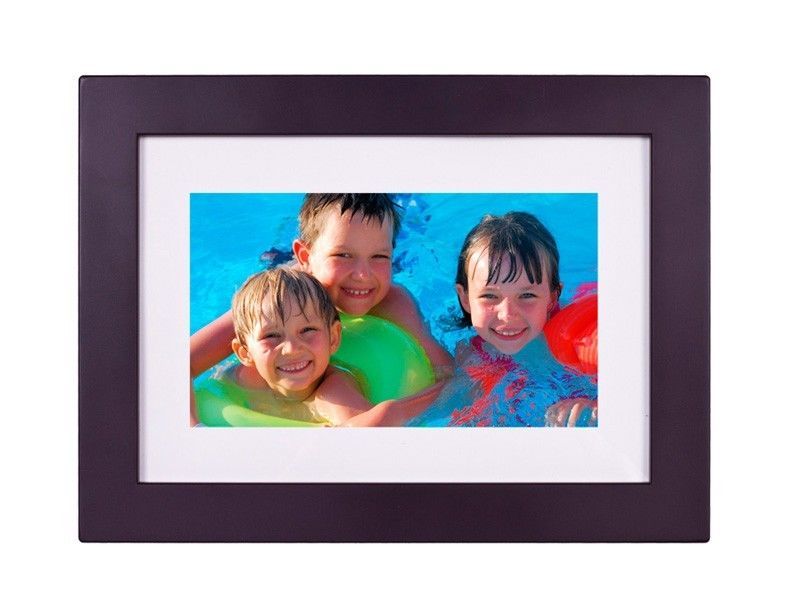 Digital Photo Frames