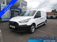 2021 Ford Transit Connect 230 EcoBlue L2 LWB KOMBI CREW VAN 5 SEATS WITH AIR CON