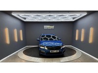2017 Skoda Octavia 2.0 TDI vRS Estate 5dr Diesel Manual Euro 6 (s/s) (184 ps) Es