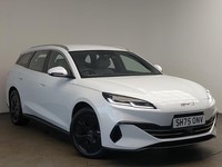 2025 BYD Seal 6 1.5 DM-i Boost 5dr e-CVT Estate Hybrid Automatic