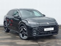 2026 Volkswagen T-Roc 1.5 eTSI 150 R-Line 5dr DSG Hatchback Petrol Automatic