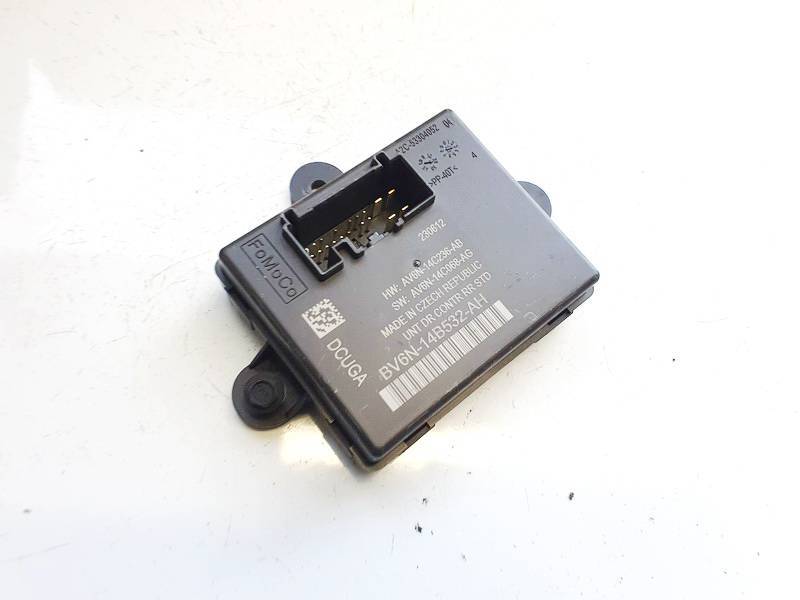 Av6n14c236ab Porte UnitÃ© De ContrÃ´Le Av6n-14c236-Ab  Bv6n-14b532 Frf2083123-75