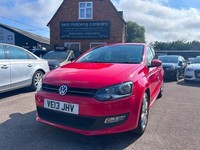 Volkswagen Polo MATCH EDITION